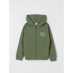 키즈 겐조 풀오버 K61190 64S Green