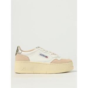 오트리   스니커즈 FW25 PTLW LS01 5778881 White