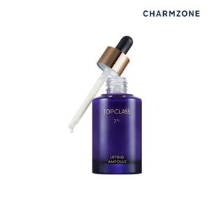 참존 탑클래스 7세대 탄력 리프팅 앰플 50ml 1개