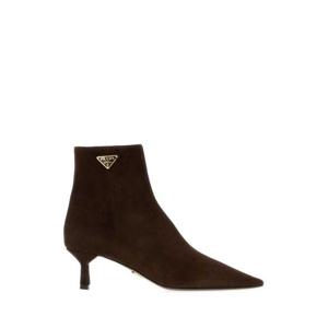 프라다 부츠 1T217OF055008 F0003 Brown