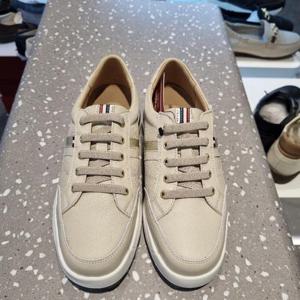 허시파피 HC37 03FR474여성가죽스니커즈 03FR474