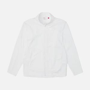 윌슨긴팔티 LQC W243001TFJ71-WHT 그랜드슬램 트리코트 자켓