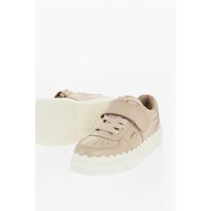 끌로에 스니커즈 C22W70242 28W Beige