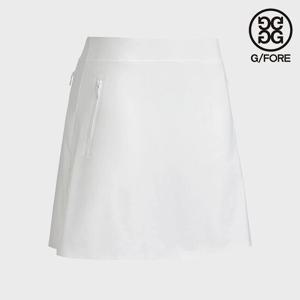 [지포어](G4_G4LS20B01_SNO_) 여성 ML에포트 골프 스커트 G4LS20