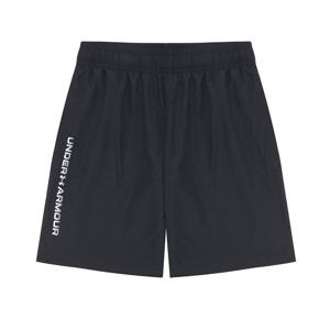 언더아머 UA 워드마크 헬스 반바지 1383356-001