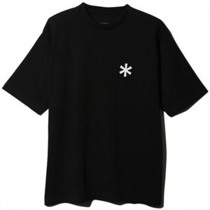 스노우피크 SP Back Printed Logo 티셔츠 shirt SPE-TS-23AU002 03 블랙 M사이즈 [아웃도어 컷소우]