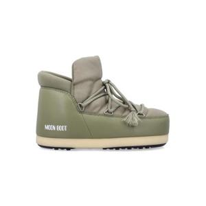 키즈 문부츠 부츠 80D1470020 M006 KHAKI