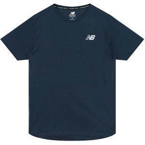 [정품] 뉴발란스 임팩트 런 러닝 티 (MT21262NIH)