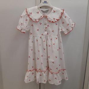 TALENTKIDS (쁘띠앙팡) HC24 플로산그리아체리원피스 PCX35GOP67
