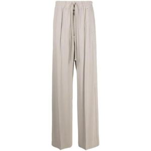 25 FW 릭오웬스 게스 벨라스 드로스트링 웨이스트 팬츠 RP02C1361HY TP438377284