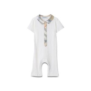 BURBERRY BABY SUIT JAXON 8100256BA1464