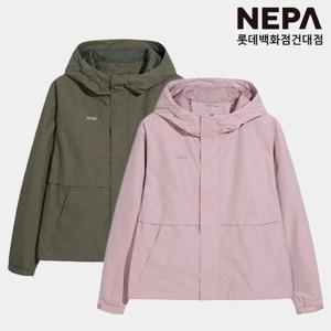 네파[택가 209,000원]여성 가을 겨울 간절기 마운틴 바람막이 윈드 방풍 자켓 7L60605
