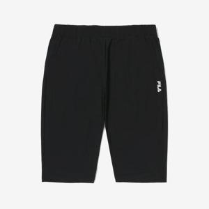 [휠라] TAG가 59,000원 남성 쿨링 7부 팬츠 (FS2FPG2704M_BLK)