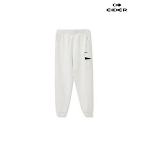 아이더 (DWW22342_C2) 여성 STOOKY (스투키) 조거 트레이닝 팬츠 (L/Grey)