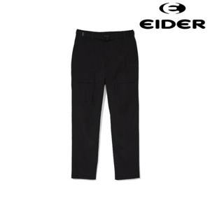 아이더 (DMW23305_Z1) FIELD (필드) 남성 안감 팬츠 (Black)