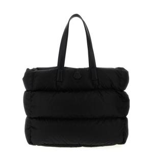 몽클레어 토트백 A00244891 Black