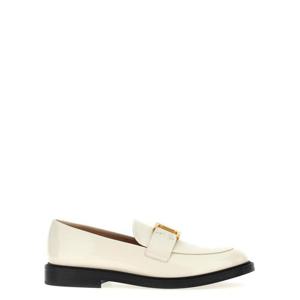 끌로에 스니커즈 CHC24A03ZMZ Bianco White