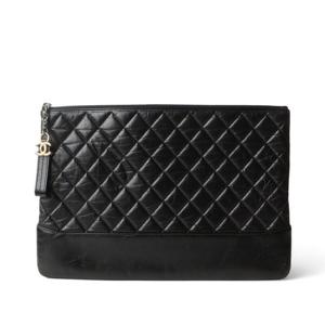 (명품) 샤넬 A84288 가브리엘 클러치 라지3205