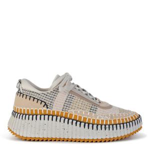 끌로에 스니커즈 CHC22S579Y0268 DOM