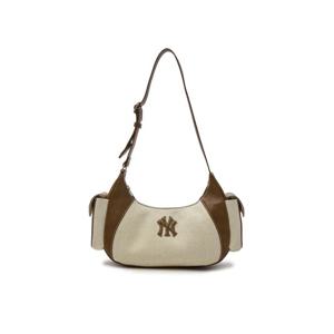 MLB  (3ABQBV15N-50CRD) 공용 캔버스 빈티지 카고백