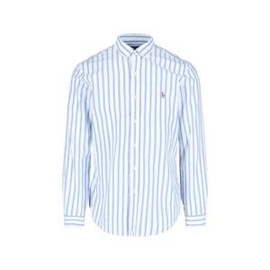 폴로 랄프로렌 긴팔 셔츠 710 938684 001 Blue