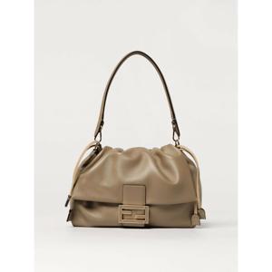 [FENDI] 여성 숄더 백 8BR834 AQ0D F0E65 Dove Grey /6