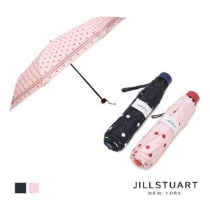 [질스튜어트] (우양산/경량) 네이비, 핑크 경량우산 JAUM5E110N2 JAUM5E111P2