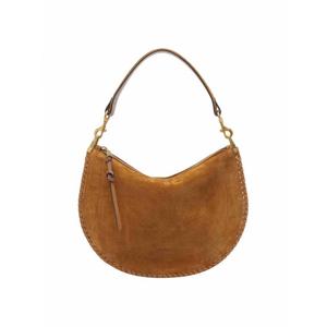 [ISABEL MARANT] 라프리마 여성 숄더 가방 Oskan 소프트 지퍼 백 BF0066FBB2C06M50CO 베이지 /8