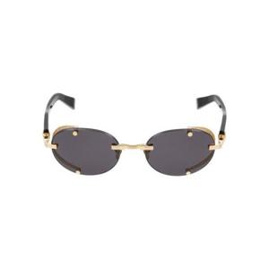 발망 선글라스 BPS 153A 53 MONSIEUR Gold