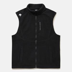 [데상트공식] 플리스 베스트 SQ321UVE91