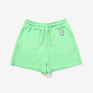[FILA] 아티스트 이진 셋업 반바지 (FS2TRF2A51F_AGR)