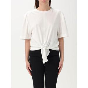 핑코 반팔 티셔츠 105015 A2ID Z09 White