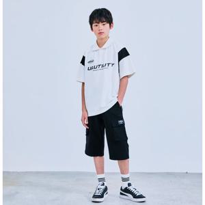 올라운더 7부 카고팬츠 (2컬러) ULTA25403