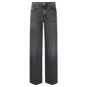 Diesel 1978 D 아케미 와이드 레그 진 A036250CLBG 02 TP934598138