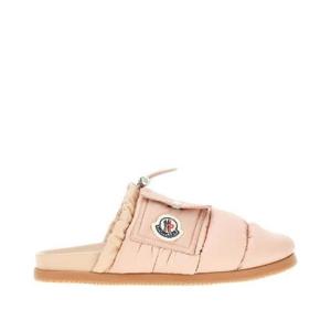 MONCLER MONCLER FLIP FLOPS K109B4M00040