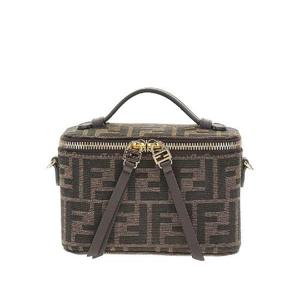 펜디   가방 FW25 8BS108AFPMF1GL7 F1GL7 6220110 Brown