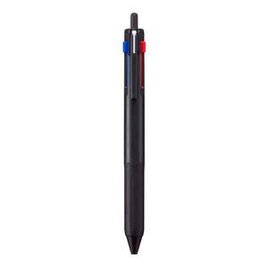 제트스트림 3색볼펜 0.5 SXE3-507-05 BLACK 1자루 미쯔비시