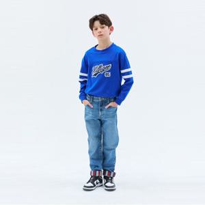 [공식][타미힐피거]롤업 팬츠(T42E1PEP500BT1C1O)