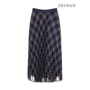 [조이너스]체크플리츠스커트_JABU5-WQS210