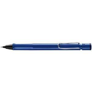 라미 사파리 샤프 블루 0.5mm 114-MP (1개)