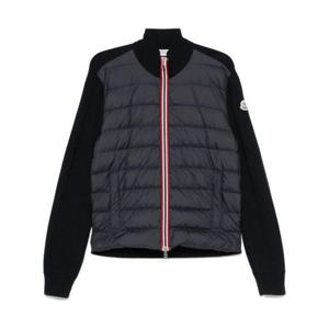 몽클레어 패딩 9B00006M1367779 NAVY DOM