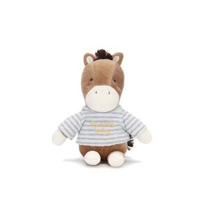 [블루독베이비] FW25 BR)큐티말삑삑이인형 HH (45W70BHB01)