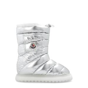 Moncler 로고 패치 퍼퍼 부츠 4H00070M3668 M93 TP942728537