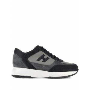 [HOGAN] 라프리마 남성 스니커즈 HXM00N0I980UGO 418W /10