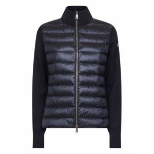 [MONCLER] 라프리마 여성 스웨터 Blue K20939B00023 M1131742 /11