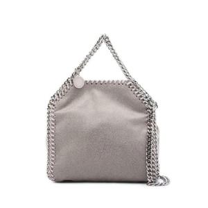 25 FW Stella McCartney 타이니 팔라벨라 토트 백 391698W91321220 TP442125117