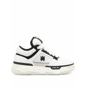 [AMIRI] 라프리마 남성 스니커즈 AMFOSR1097 화이트 블랙 /10