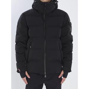 몽클레어 아우터 K20971A00043 BLACK