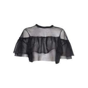 필로소피 탑 09200704 Black