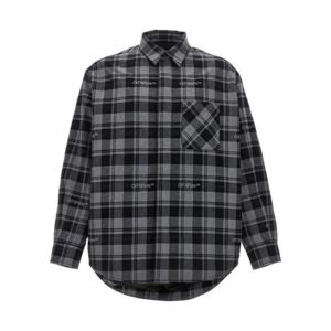 오프화이트 자켓 284716583 Grey